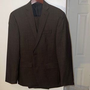 Mens Bar 3 suit